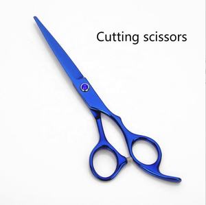 Équipements chirurgicaux Obexa, ciseaux à effiler professionnels en acier inoxydable de haute qualité, pour droitiers, pointe de lame aiguisée, beauté - Product Image 4