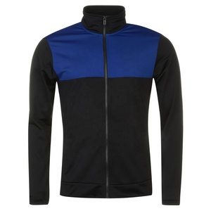 Offres Spéciales survêtement De course Pour Hommes vêtements de Sport Fitness Entraînement Jogging Coureur Costumes Survêtement - Product Image 2