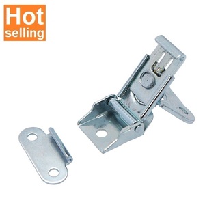 Variety HC272 metal fastener <b>lock</b> hardware for manufacturer direct solar panel power portable box case <b>locks</b> - Product Image 1