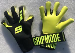 Gants de gardien de but Gants de gardien de but en latex allemand professionnel/de haute qualité - Product Image 3