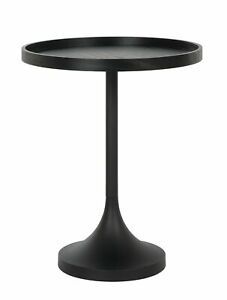 Modern Single Golden Metal Side <b>Table</b> Long Elegant for Home Living Room Hotels Patio Bar <b>Oval</b> <b>Coffee</b> <b>Table</b> for Outdoor Leisure - Product Image 4