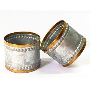 High Quality Manufacturer and Exporter Napkin <b>Ring</b> Usage for Table Decoration Fancy Napkin <b>Ring</b> Unique Style <b>Cheap</b> Napkin <b>Ring</b> - Product Image 6