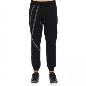 Pantalons décontractés, pantalon de sport décontracté pour hommes et femmes - Product Image 1