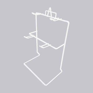 Half Body Plastic PVC Mannequin for Women Adults - Product Image 1