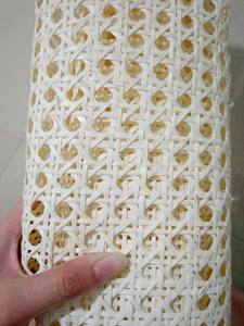 Rollo de malla de mimbre tejido Natural, venta al por mayor, venta al por mayor, 99GD - Product Image 3