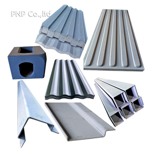 Pièces détachées et accessoires complets d'usine directe, conteneurs de transport secs de 20 pieds et 40 pieds, services de fabrication en acier corten, Vietnam PNP - Product Image 1