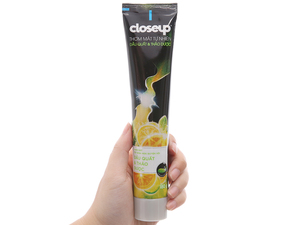 Pasta de dientes con extracto de aceite de comquat y herbales - Product Image 4