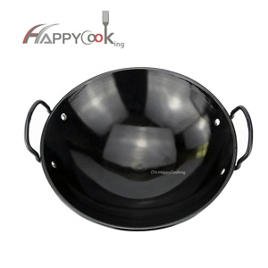 กระทะเคลือบ HC-02102-A - Product Image 4