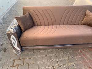 Sofás de cuero para sala de estar, mueble turco, mueble de salón, armarios, sofá cama - Product Image 4