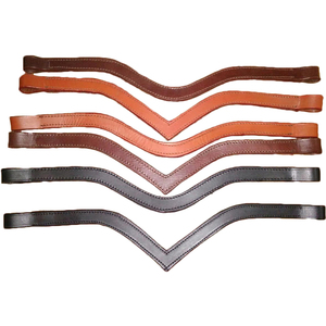 Quer vender couro multi cores canal vazio browbands em tamanho full cob Shetland dólar <span class=keywords><strong>3</strong></span> - Product Image 1