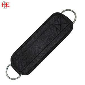 Nouveauté - Vente en gros de manchons de cheville rembourrés pour le fitness, sangles de cheville de haute qualité - Product Image 6