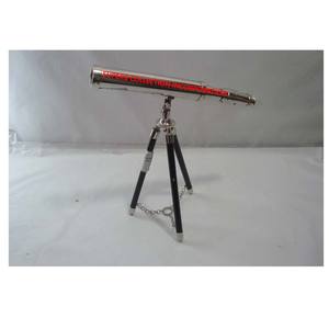 Superbe télescope nautique de plancher de luxe de nouvelle conception sur Offre Spéciale vente directe d'usine indienne - Product Image 1