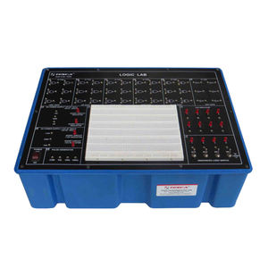 Outil pédagogique de laboratoire arc-en-ciel, matériel éducatif de qualité supérieure, pour formation en laboratoire des écoles accessoire de polytechniques - Product Image 1