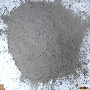 ปูนซีเมนต์พอร์ตแลนด์ 42.5 ASTM C150 ประเภทที่ 1 พร้อมคุณสมบัติการแข็งตัวเร็วเป็นพิเศษและคุณสมบัติการดูดซึมความร้อนปานกลาง - Product Image 1