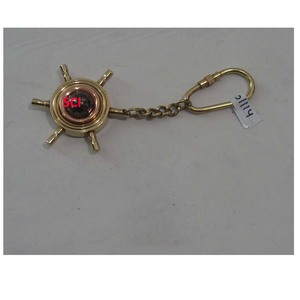 Luxury Brass Nautical <b>Compass</b> Key Rings <b>for</b> Hotel Room Key Rings on <b>Sale</b> New Trending Products - Product Image 5