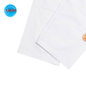 Kimono Jiu Jiutsu brasileño personalizado de fábrica BJJ Gi Kimono / Shoyroll Brazilian Jiu Jitsu BJJ Gi Kimono - Product Image 6