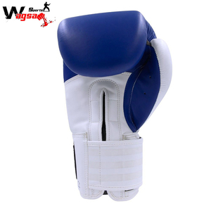 ถุงมือมวยแบบกำหนดเอง,ถุงมือมวยสำหรับการแข่งขันกีฬาแข็งแรงทนทาน - Product Image 6