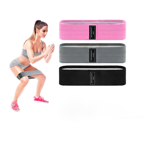 Bâton de Yoga ajustable pour le raffermissement des pieds, bande de résistance, soins du corps, Pilates, couverture violette, OEM, 9 pièces - Product Image 1