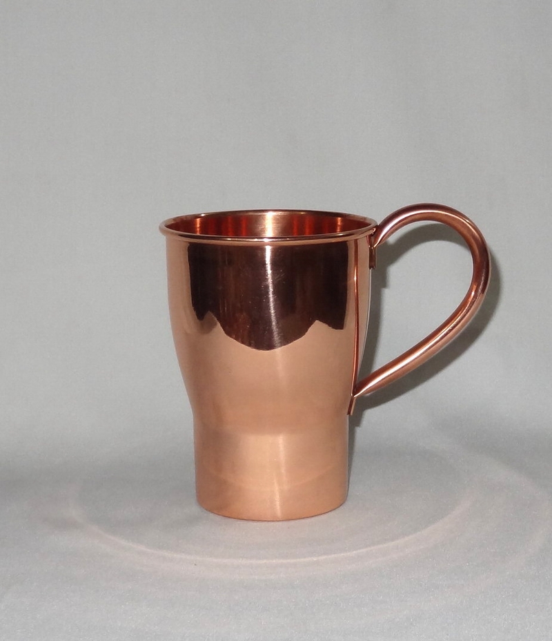 Copper