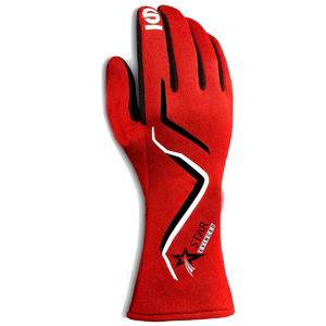 Guantes Deportivos Unisex Profesionales para Karting, Diseño Personalizado, Resistentes al Fuego, Protección UV, Antideslizantes, Transpirables y que Absorben la Humedad - Product Image 2