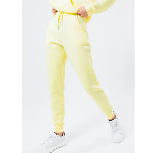 Winter <b>Ladies</b> Plus Size Sportswear Slouchy Design Thicken Tracksuits Women Tracksuits in Fleece - Product Image 3
