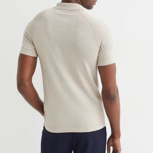 D'été des nouveaux hommes à manches courtes T-shirt 100% coton T-shirt hommes de T-shirt - Product Image 6