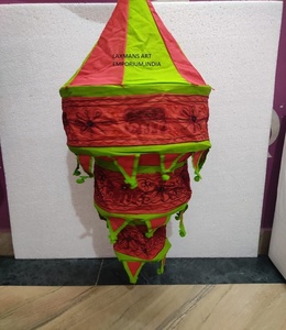 Éléphant conceptions COTON ABAT-jour - Product Image 5