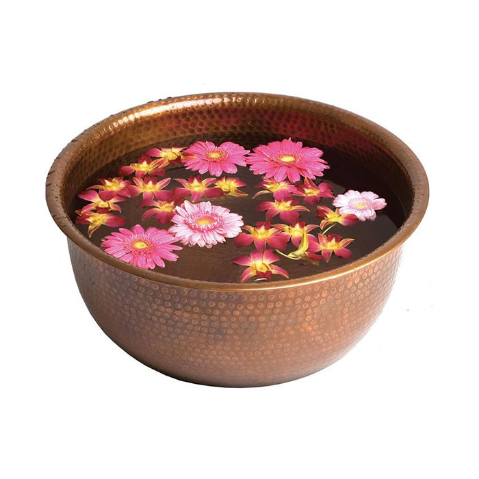 ทองแดงบริสุทธิ์