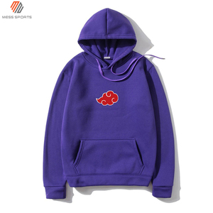 High Quality 100% Cotton <b>Pullover</b> <b>Men</b> Hoodie Warm Wholesale Custom Printing Embroidery Professional Design Custom Hoodies OEM St - Product Image 4