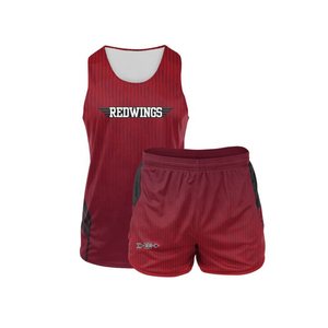 Custom <b>Men</b>’s Wrestling <b>Singlet</b> and Shorts Set Sublimation Printed Team Sports Uniform Private Label Manufacturer - Product Image 5