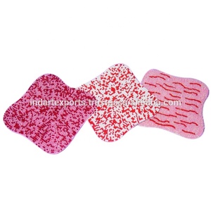 Pink Coasters <b>Valentine</b> Gift - Product Image 1