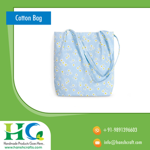 Eco-Friendly Cotton Canvas Tote <b>Bags</b> Wholesale | Reusable Shopping <b>Bags</b>, Durable Custom Printed Carry <b>Bags</b> Heavy Duty Bulk Sale - Product Image 5