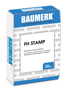 ชั้นคอนกรีตประทับ Hardener - Product Image 3