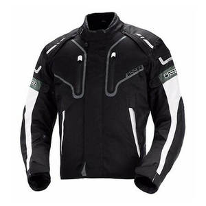 Blouson de moto de course (blouson en cuir de moto entièrement sécurisé) - Product Image 6