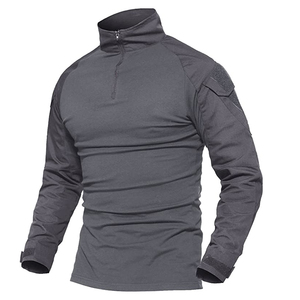 Sudadera de manga larga con cuello redondo para hombre, nueva prenda de vestir, con hombros descubiertos, diseño naranja, gran oferta, 2021 - Product Image 3