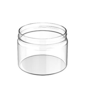 VIETNAM MANUFACTURER plastic cosmetic jar packaging - M0113