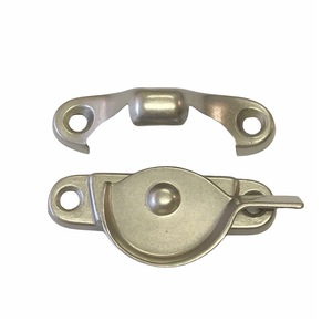 An Ninh Trượt Lưỡi Liềm Cửa Sổ Chốt Khóa <span class=keywords><strong>Sash</strong></span> - Product Image 3