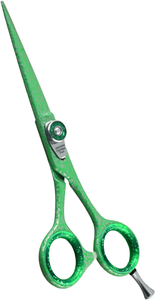 Tijeras de Barbero de 15 cm, Manuales, de Acero Inoxidable 420, Calidad Premium - Product Image 5