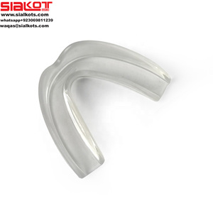 Mouth Guard BPA Free Athletic Boxing Football Mouth Guard - Product Image 1