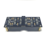 Placa PCBA para Electrodomésticos con Control IR, Sensor de Movimiento/Luz/PIR, Montaje SMT y DIP, 1 oz de Cobre, Voltaje de 2.0-4.5V