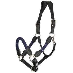 Joxar — collier équitation réglable, col licou, pour cheval - Product Image 6