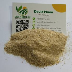 POLVO DE CONCHA DE CAMARÓN para FERTILIZANTE / POLVO DE CONCHA DE CAMARÓN para ALIMENTACIÓN - Product Image 5