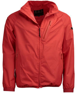 Veste de pluie à capuche pour hommes et étudiants, blouson d'hiver de haute qualité, vente en gros - Product Image 1