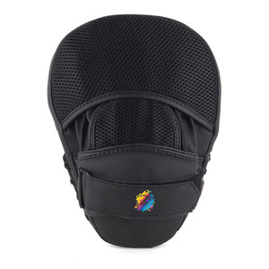 Formula1 Industries FI-5703 Focus Training Taekwondo Boxing <b>Dummy</b> Kick Target Adjustable Hand Pads Stand - Product Image 4
