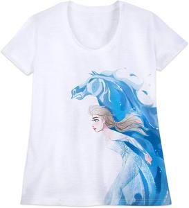 Moda cuello redondo alta calidad verano personalizado moda impreso tejido 100% algodón camisetas cómodas para niños al por mayor - Product Image 3