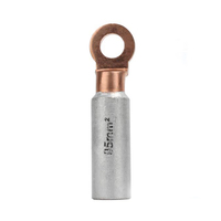 DTL-2-16 DTL-2-25 DTL-2-35 DTL-2-50 National marking copper aluminum transition connection nose