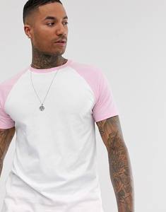 Conjunto de Camiseta y Pantalones Cortos de Algodón Casual de Verano de Alta Calidad, Transpirable, con Logotipo Personalizado, Colores Personalizados para Hombre - Product Image 3