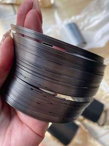 Anillos de Pistón de Alta Calidad para Motor de Automóvil <span class=keywords><strong>BMW</strong></span> N54 N54B30 OE 1125 7610 297  1125 7577 586 - Product Image 2