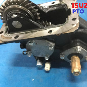 Placa de presión ISUZU ELF usada - Product Image 2