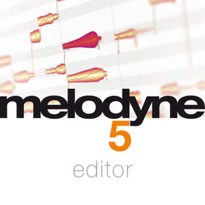 Célébrité | Melodyne 5 éditeur - Product Image 1